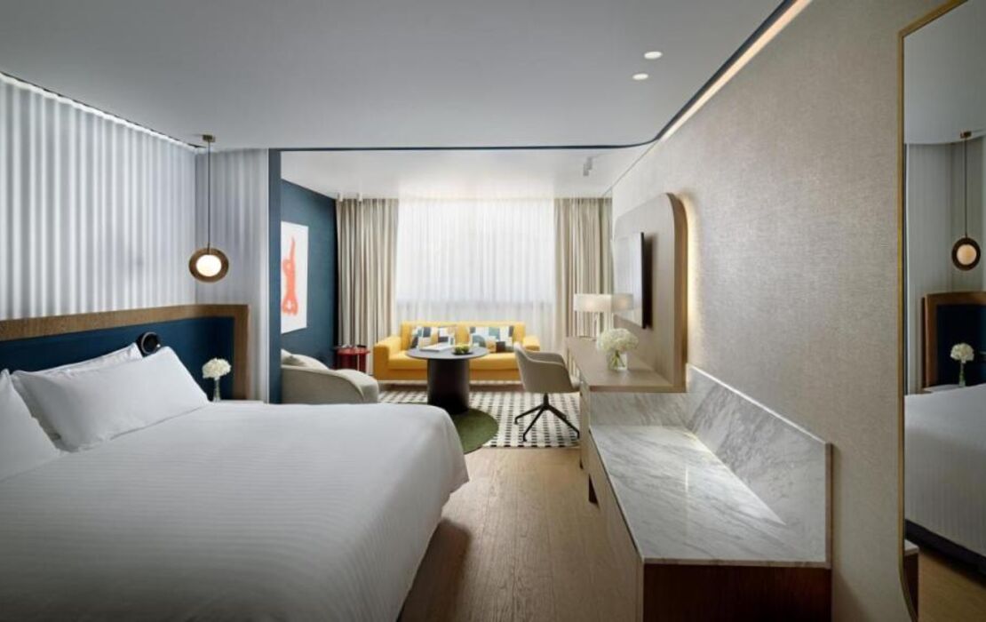 Athenaeum Intercontinental by IHG
