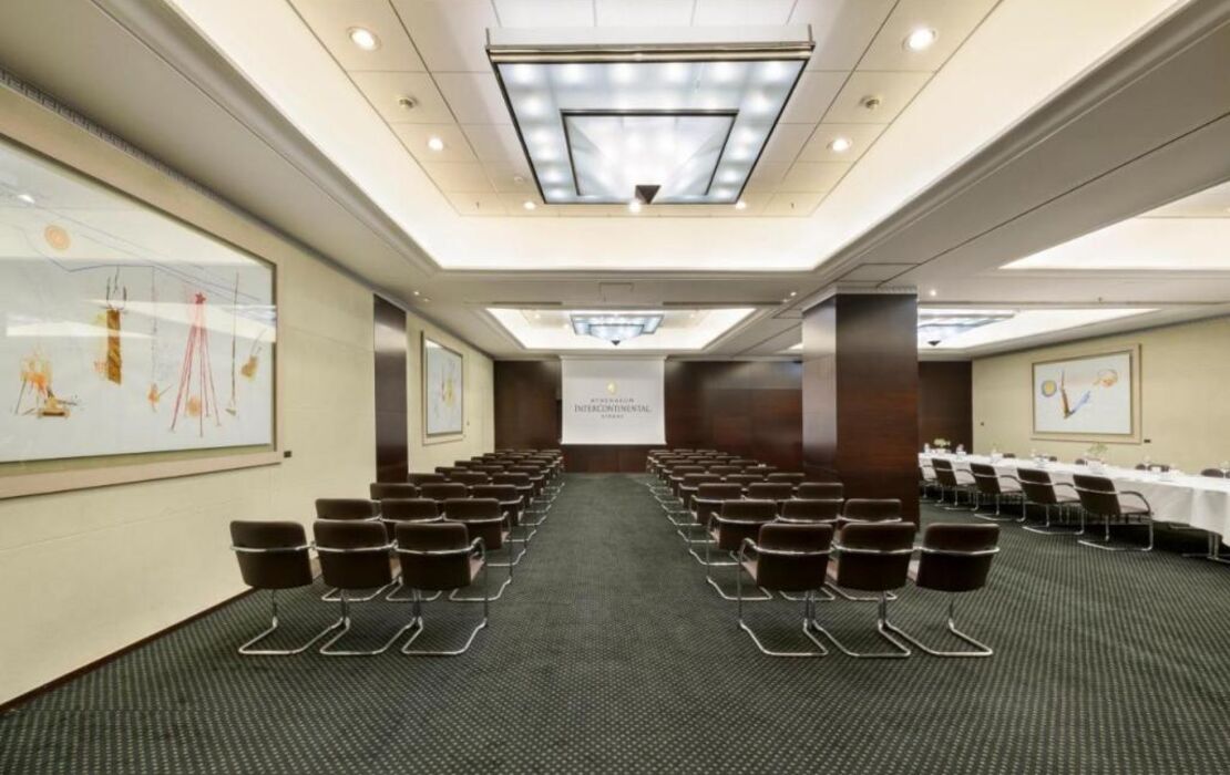 Athenaeum Intercontinental by IHG
