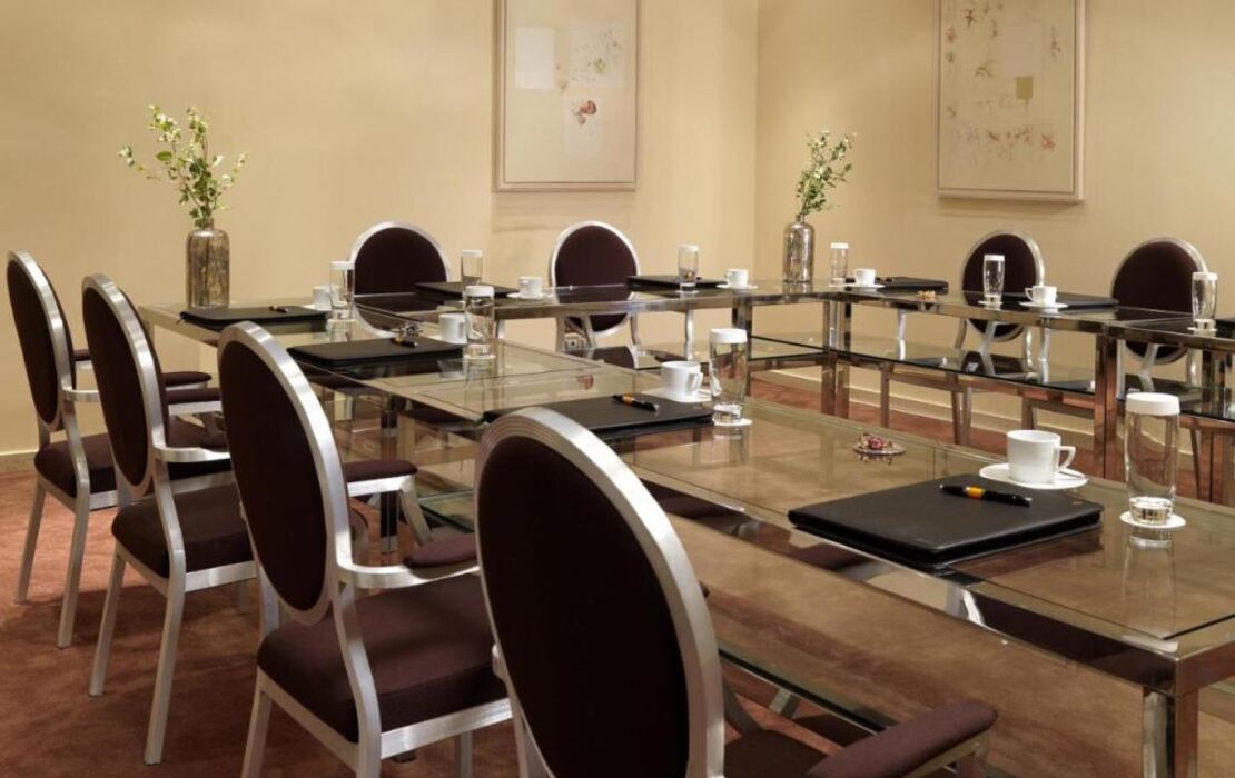 Athenaeum Intercontinental by IHG