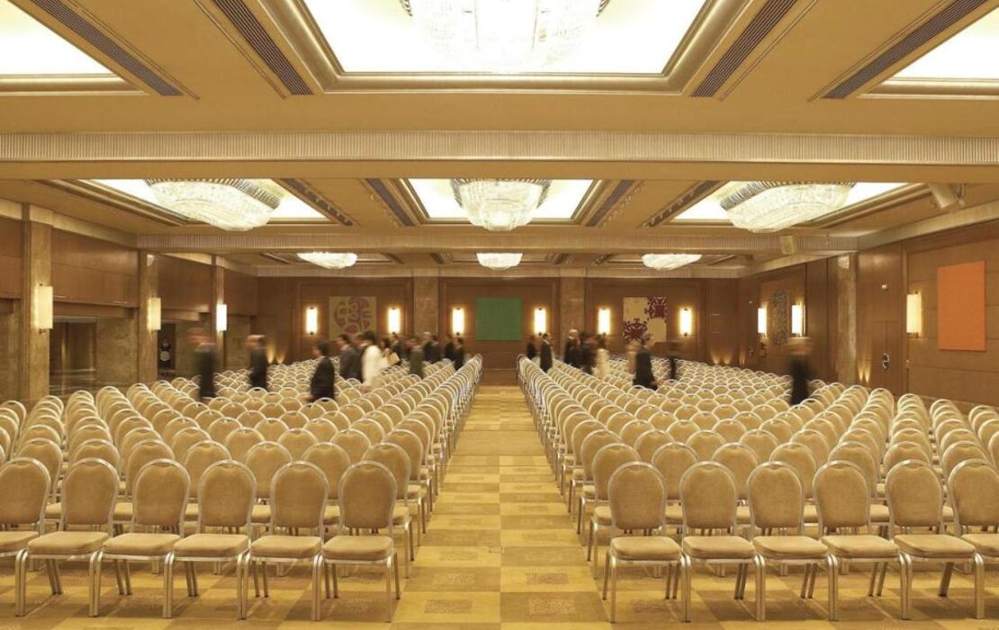 Athenaeum Intercontinental by IHG