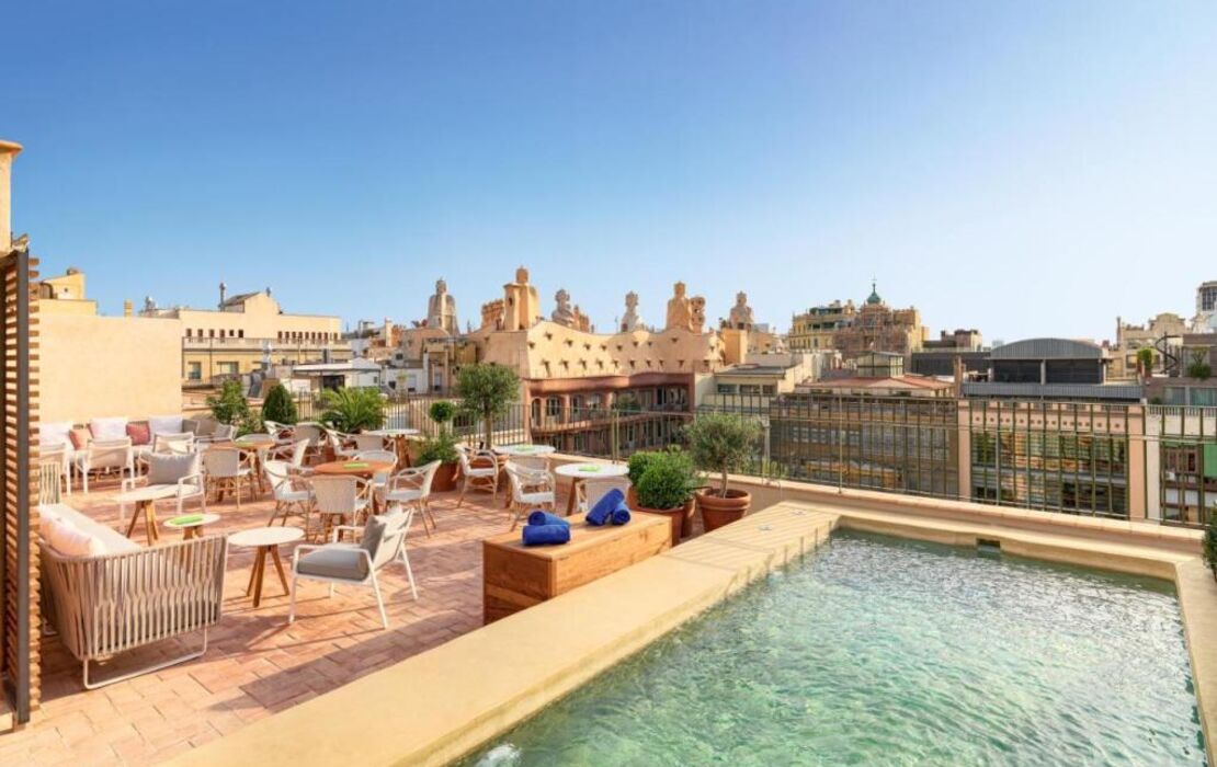 H10 Casa Mimosa 4* Sup