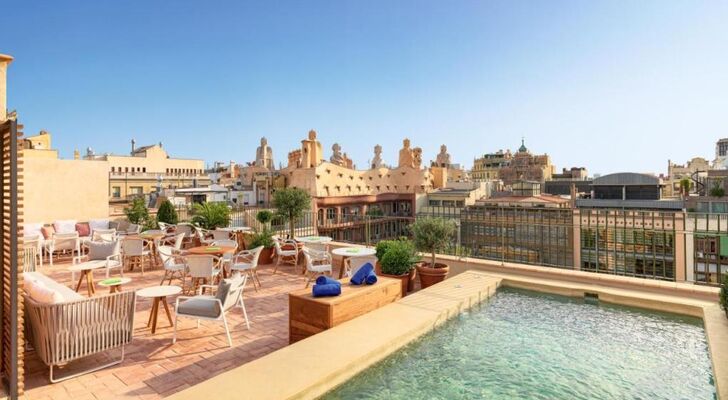 H10 Casa Mimosa 4* Sup
