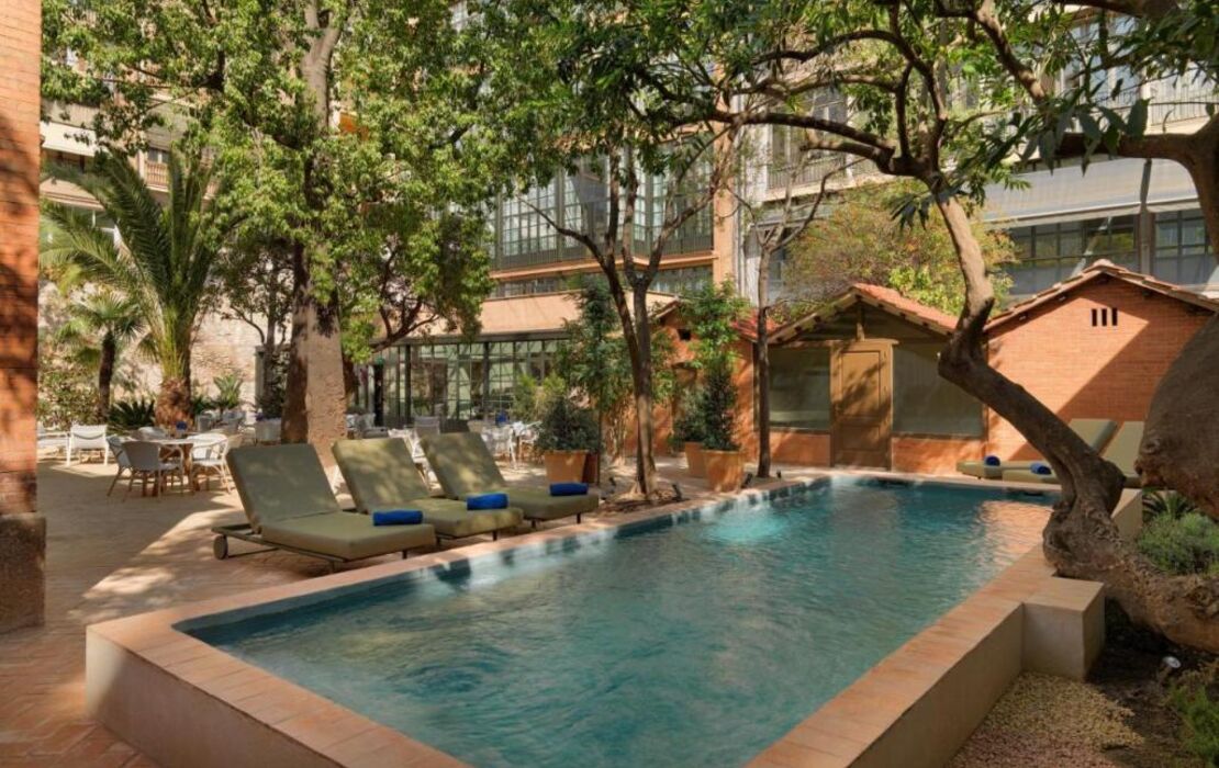 H10 Casa Mimosa 4* Sup