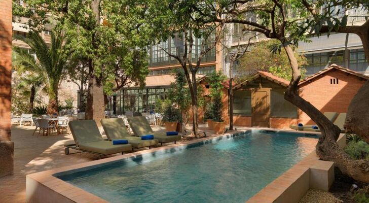 H10 Casa Mimosa 4* Sup