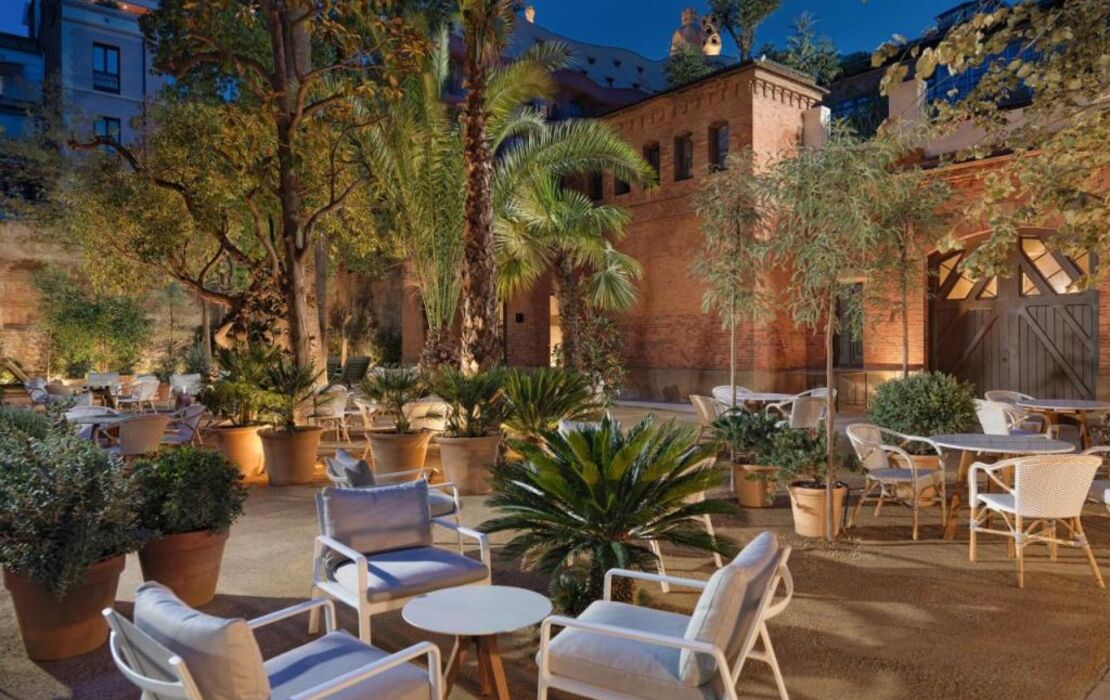 H10 Casa Mimosa 4* Sup