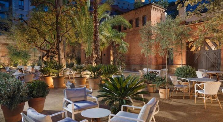 H10 Casa Mimosa 4* Sup