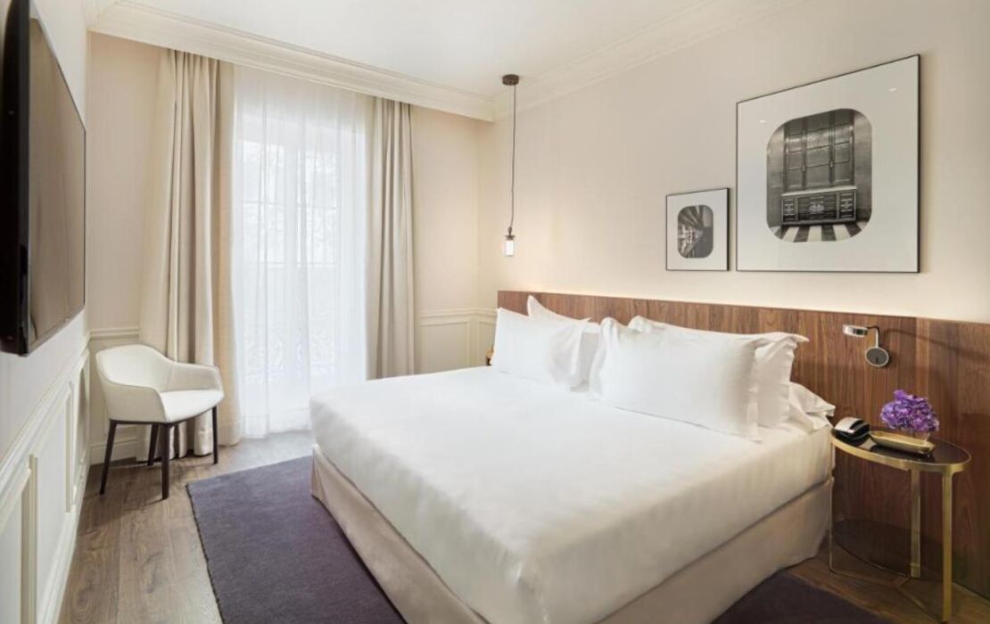 H10 Casa Mimosa 4* Sup