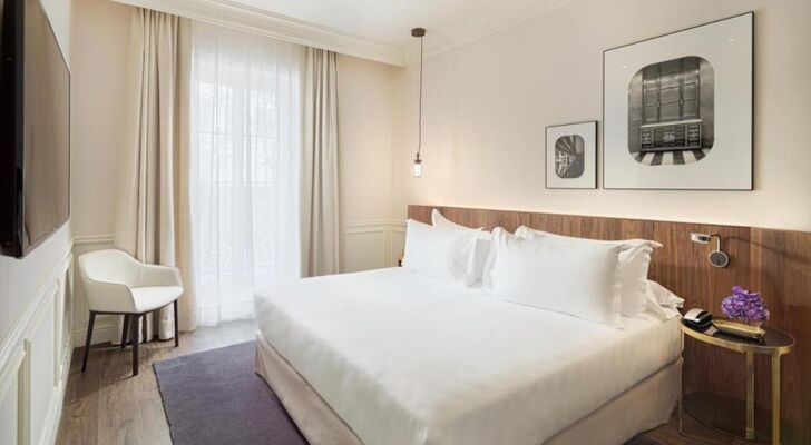 H10 Casa Mimosa 4* Sup