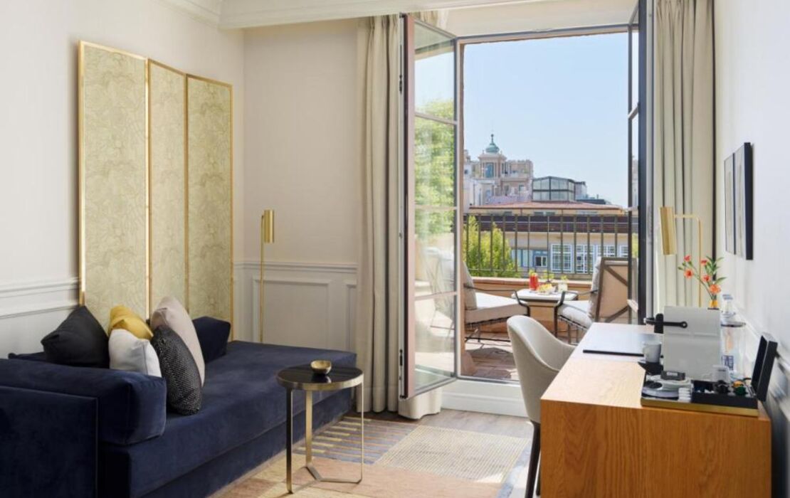 H10 Casa Mimosa 4* Sup
