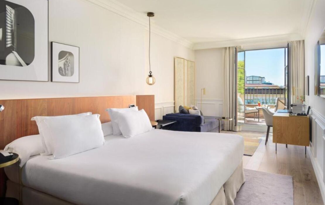 H10 Casa Mimosa 4* Sup
