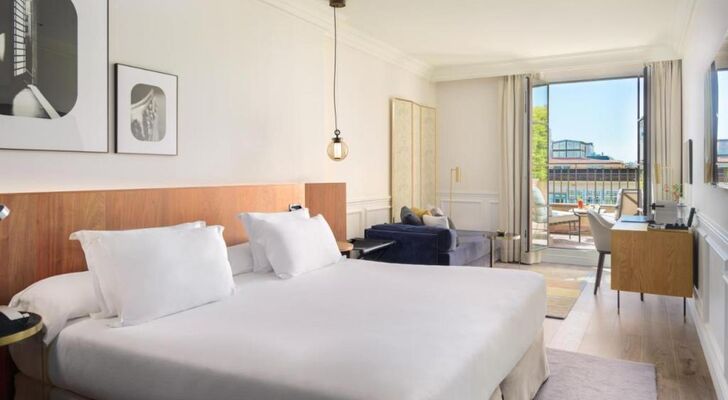 H10 Casa Mimosa 4* Sup