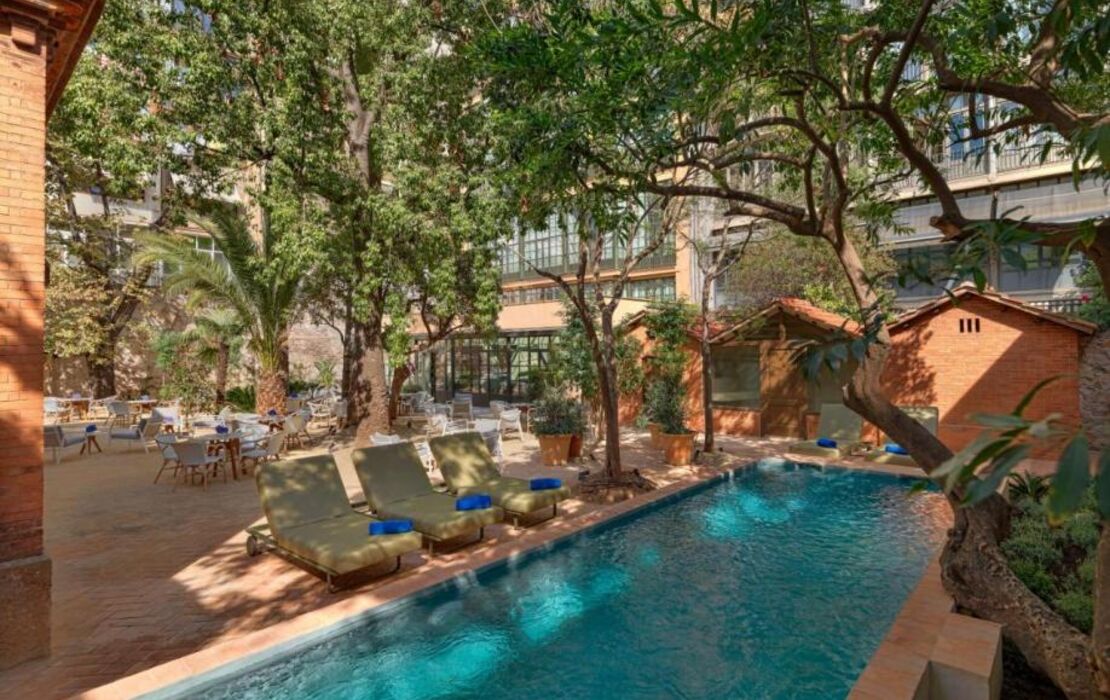 H10 Casa Mimosa 4* Sup