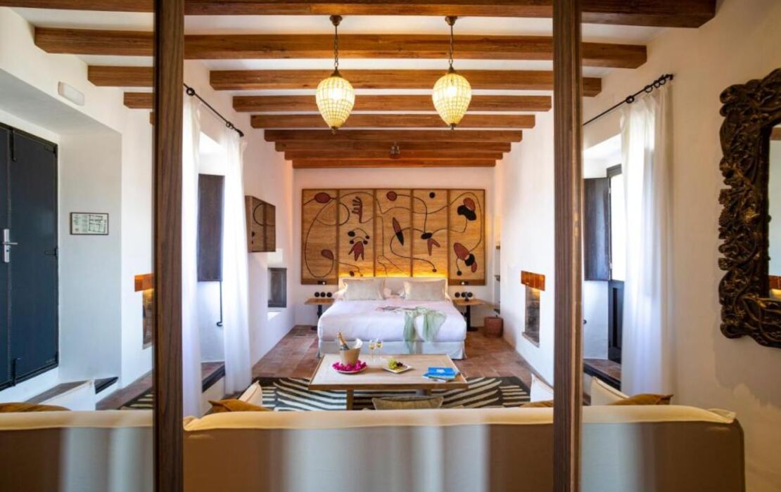 Hotel La Torre del Canonigo - Small Luxury Hotels