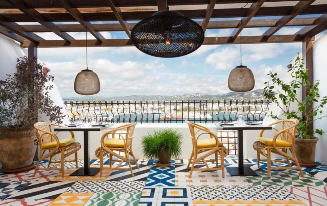 Hotel La Torre del Canonigo - Small Luxury Hotels