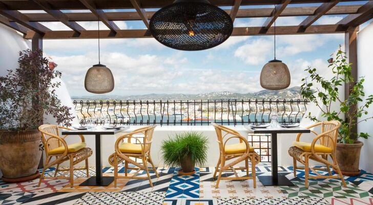 Hotel La Torre del Canonigo - Small Luxury Hotels