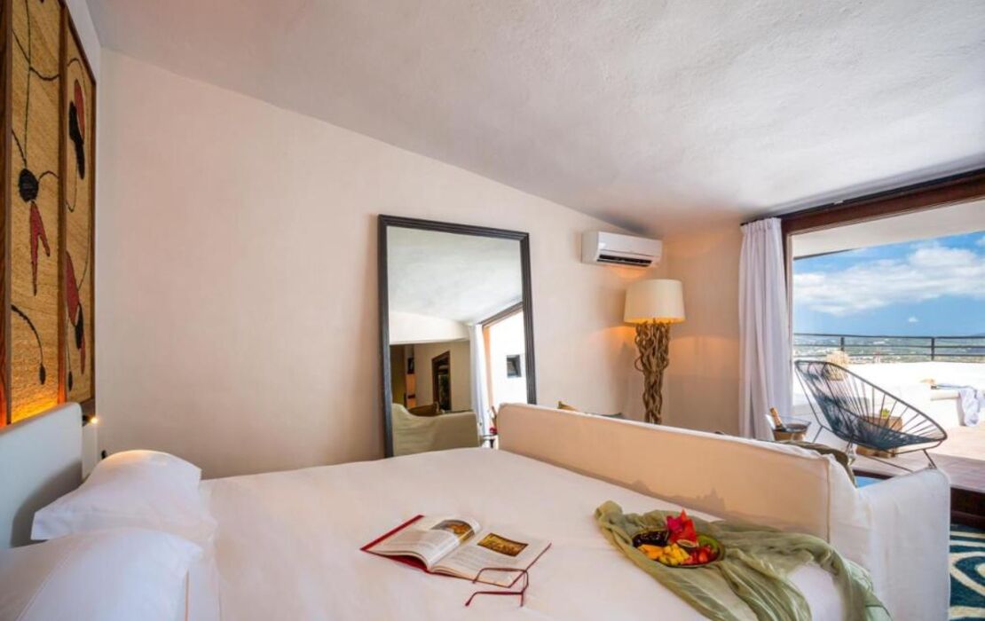 Hotel La Torre del Canonigo - Small Luxury Hotels