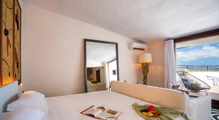 Hotel La Torre del Canonigo - Small Luxury Hotels