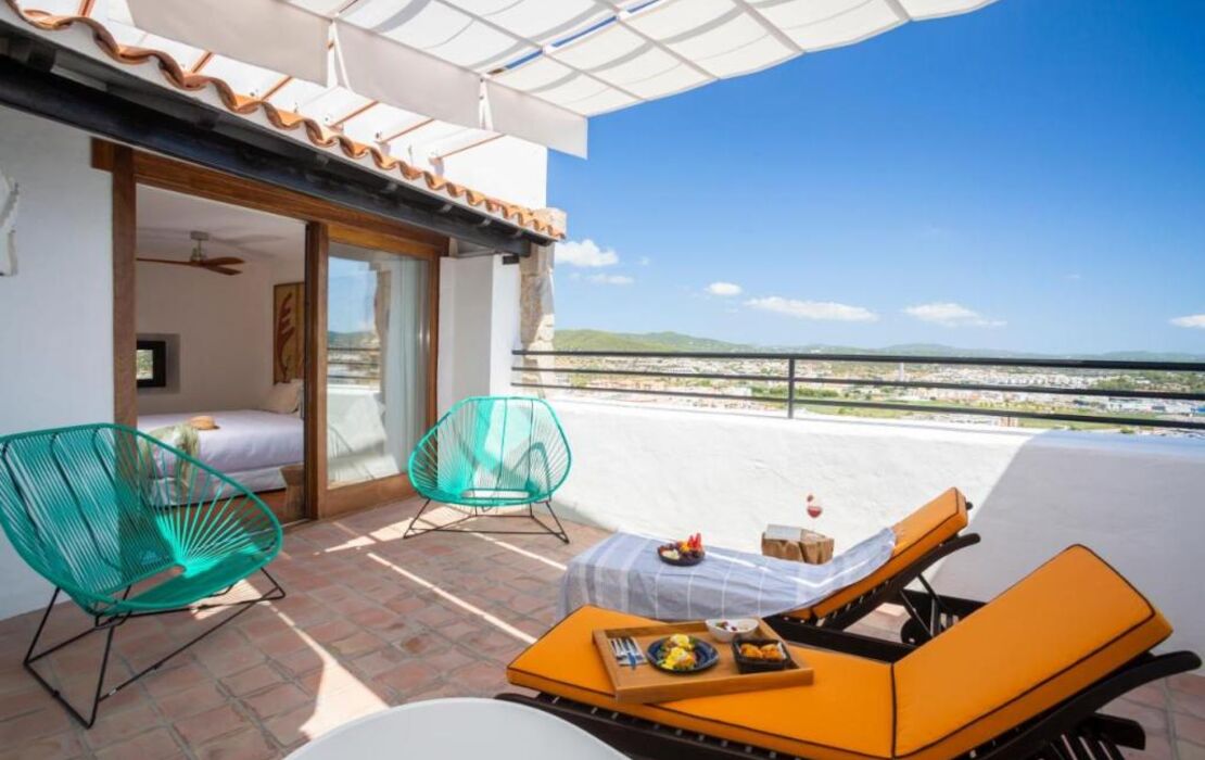 Hotel La Torre del Canonigo - Small Luxury Hotels