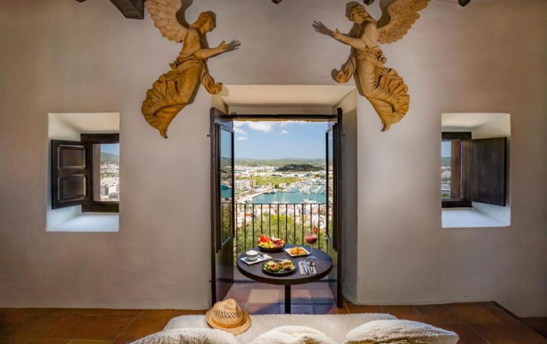 Hotel La Torre del Canonigo - Small Luxury Hotels