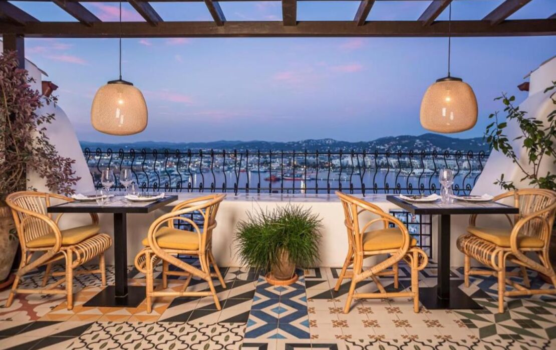 Hotel La Torre del Canonigo - Small Luxury Hotels