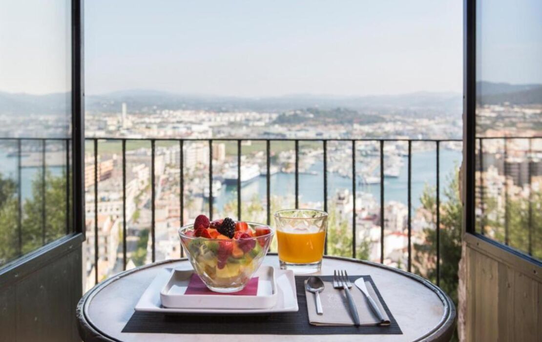 Hotel La Torre del Canonigo - Small Luxury Hotels