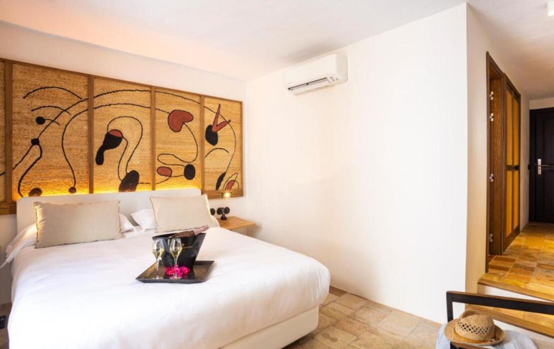 Hotel La Torre del Canonigo - Small Luxury Hotels