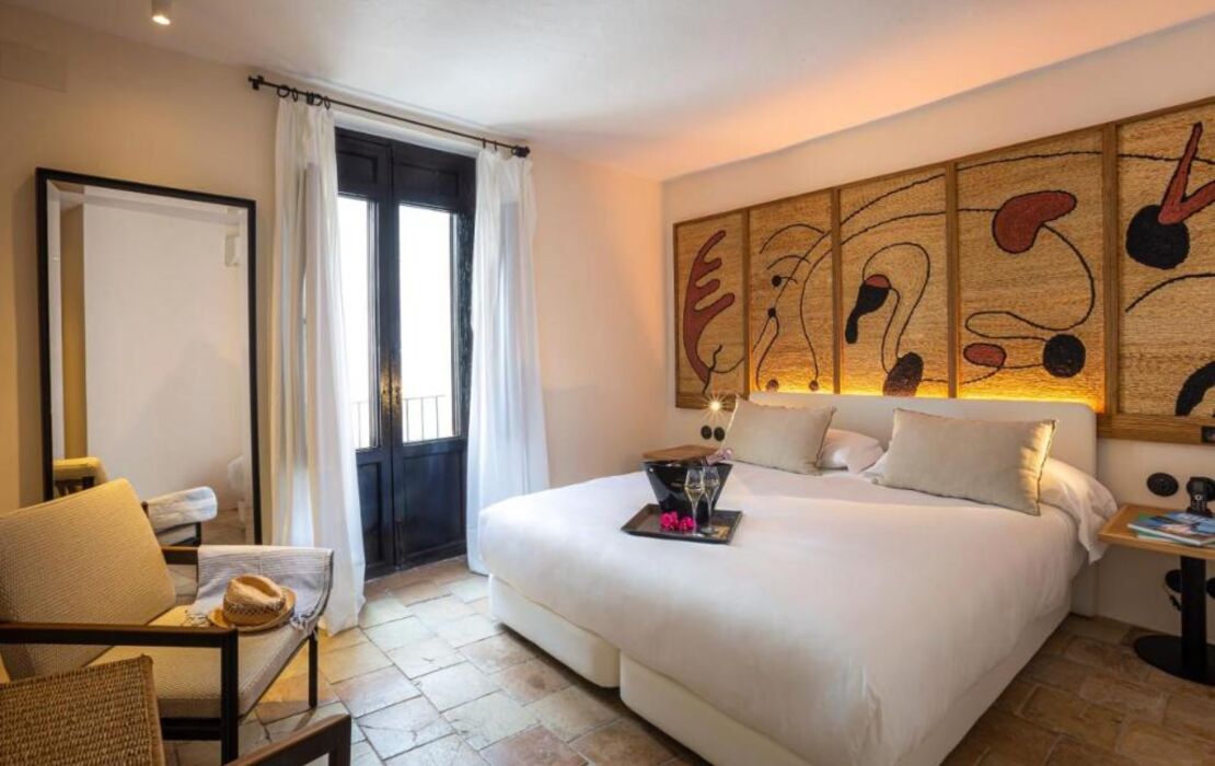 Hotel La Torre del Canonigo - Small Luxury Hotels