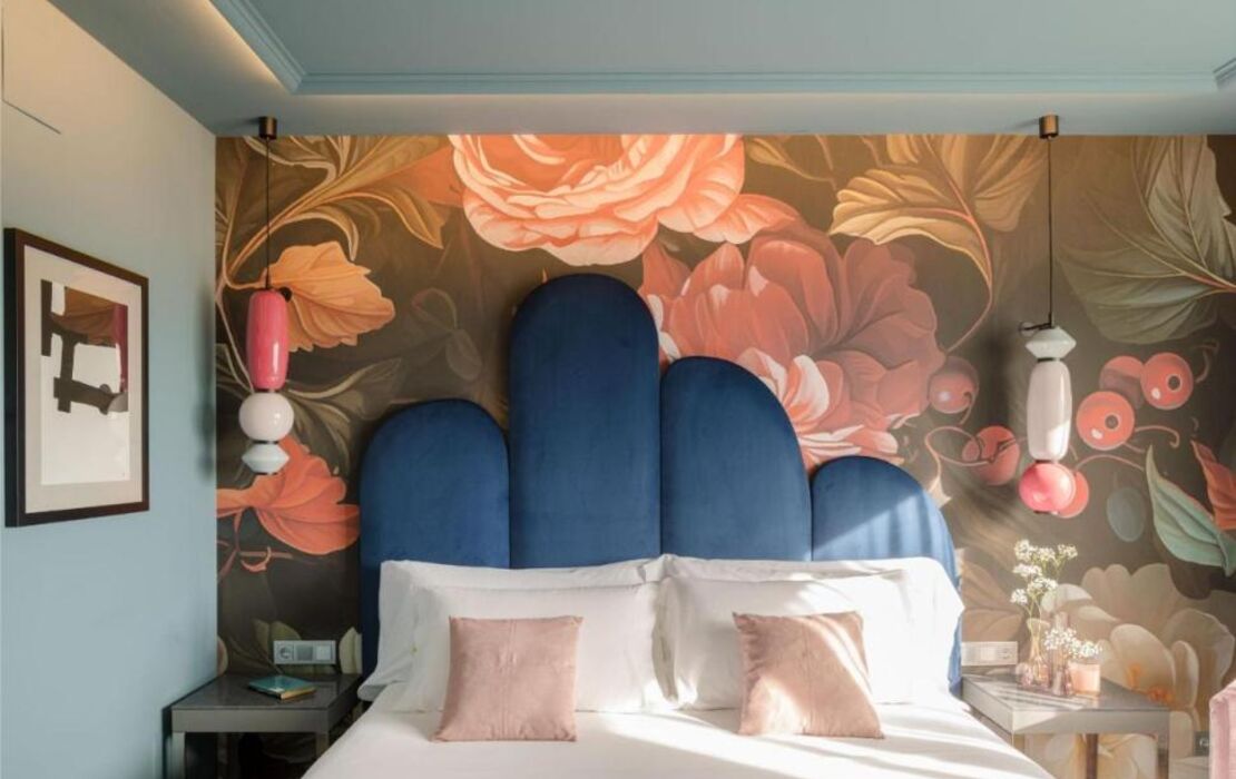 Hotel Antik San Sebastián