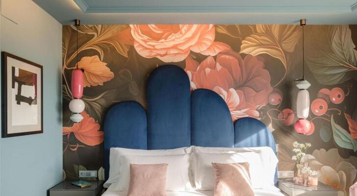 Hotel Antik San Sebastián
