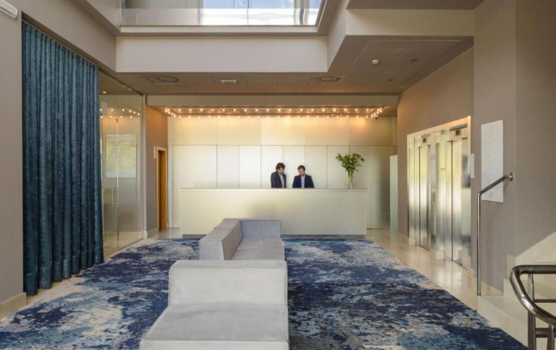 Hotel Antik San Sebastián