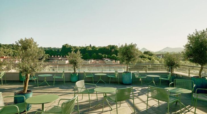 Hotel Antik San Sebastián