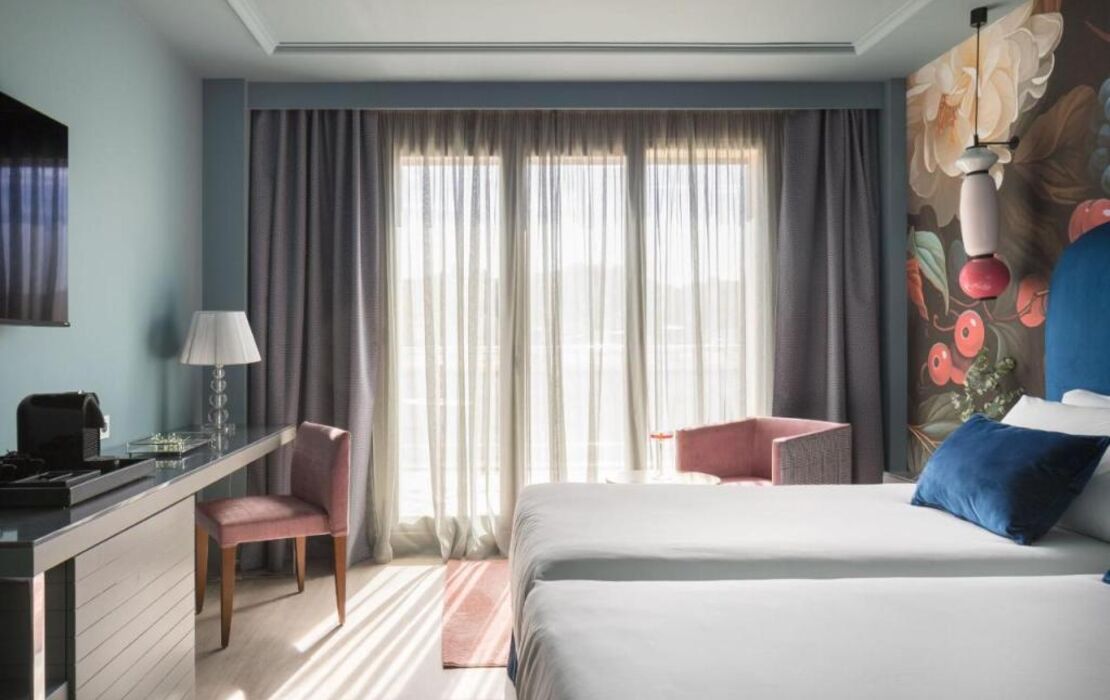 Hotel Antik San Sebastián