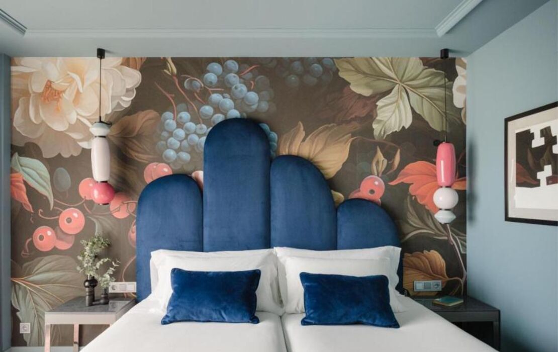 Hotel Antik San Sebastián
