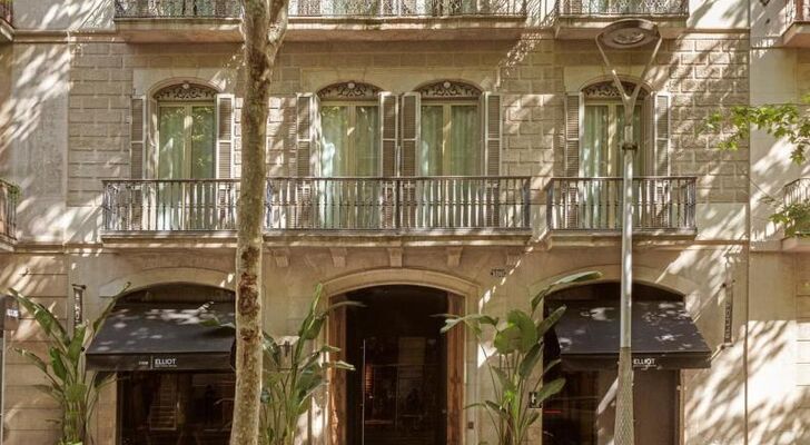Casa Elliot Hotel