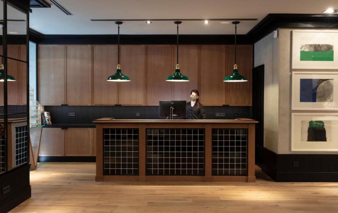 Casa Elliot Hotel
