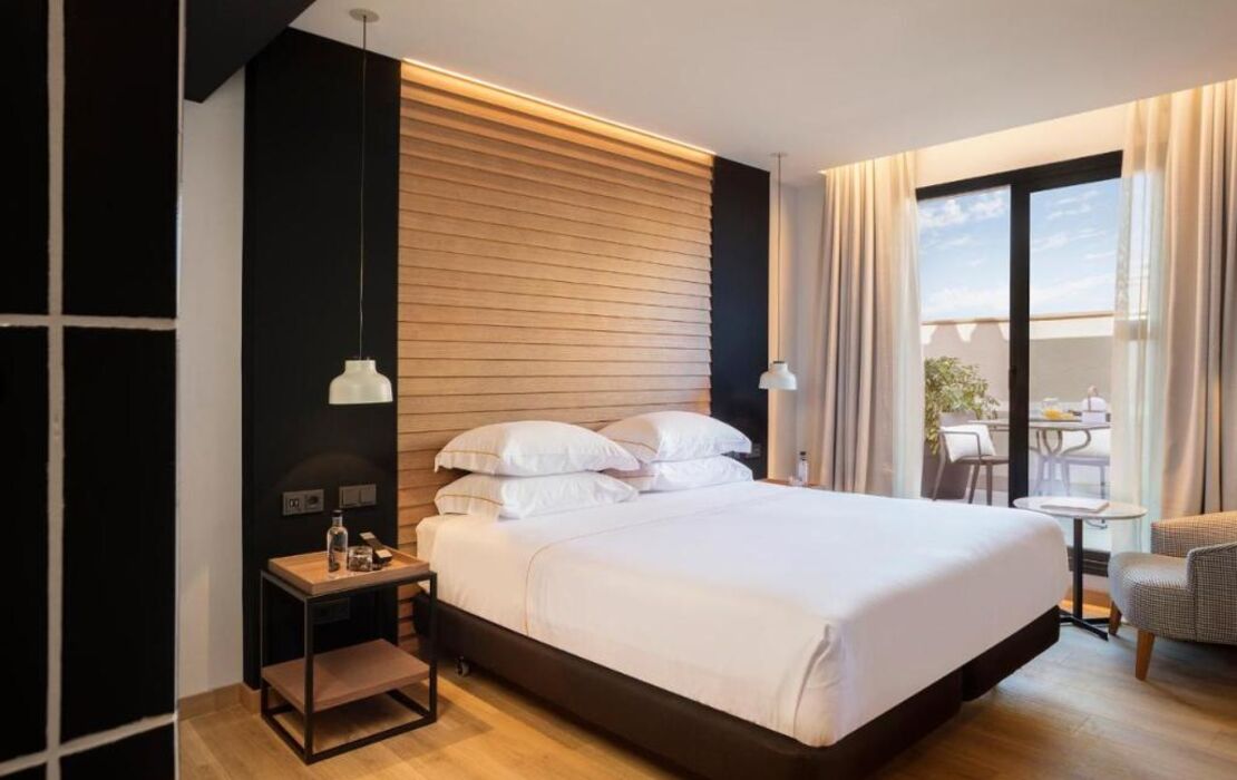 Casa Elliot Hotel