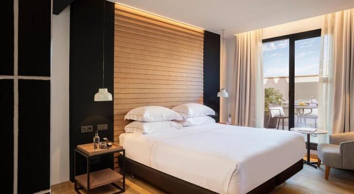 Casa Elliot Hotel