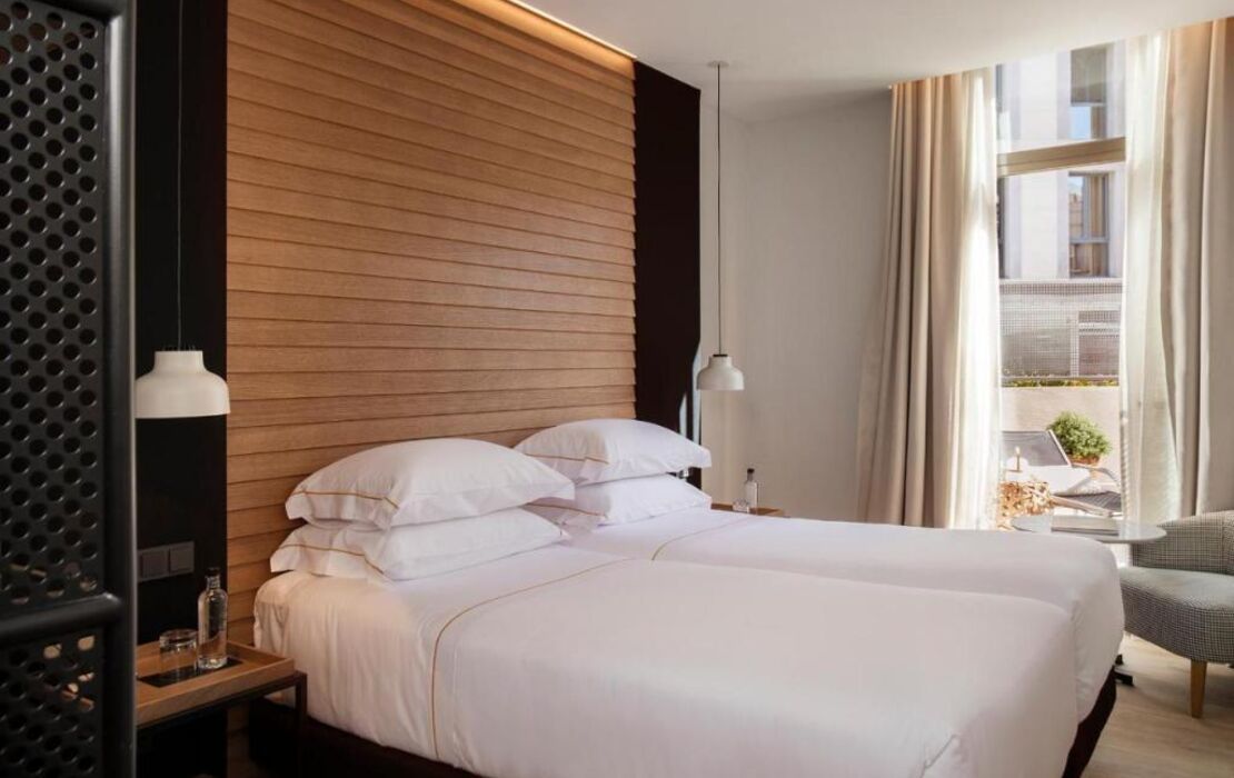 Casa Elliot Hotel