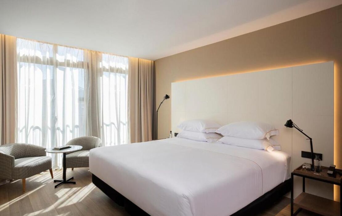 Casa Elliot Hotel