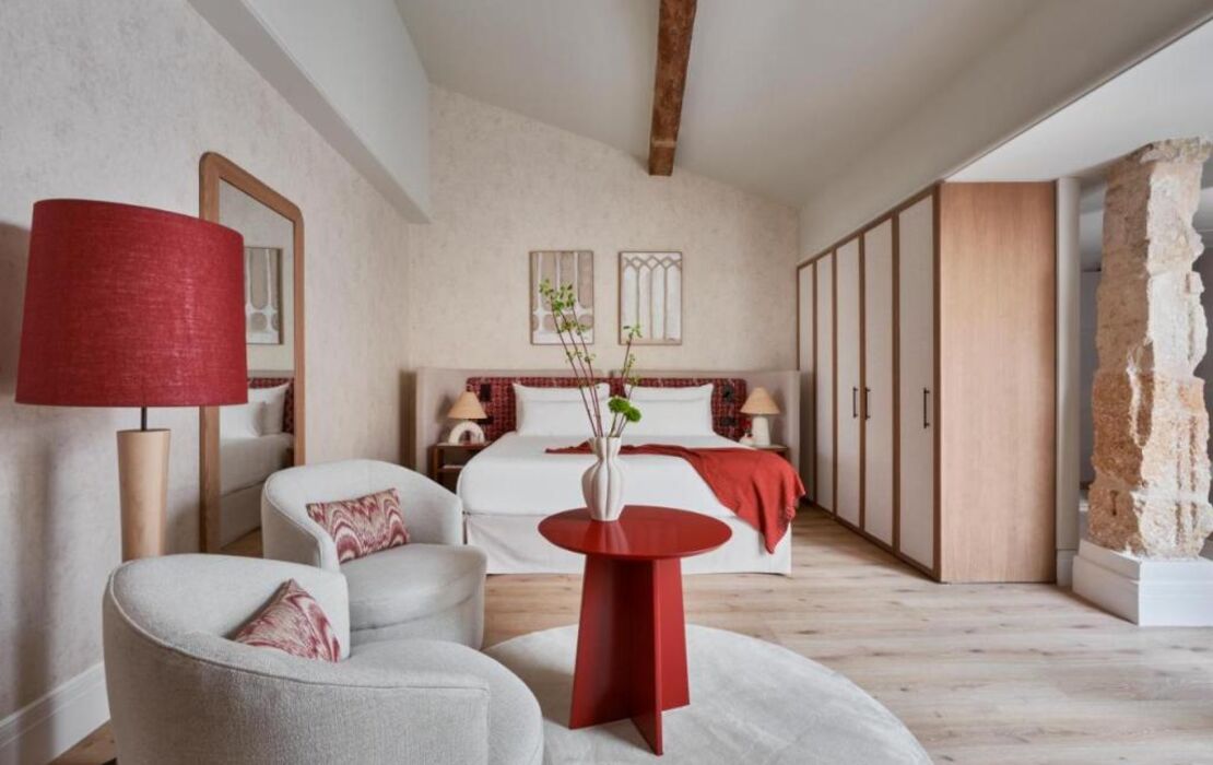 Boutique Hotel Posada Terra Santa