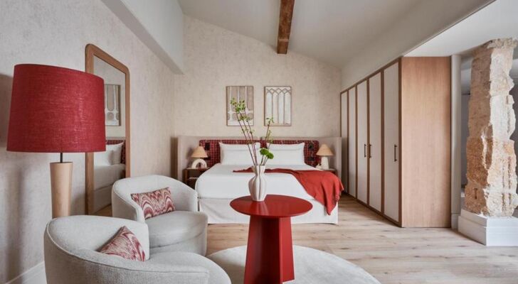 Boutique Hotel Posada Terra Santa
