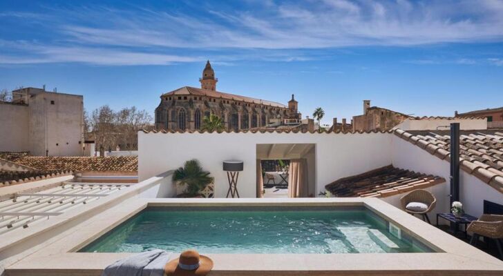 Boutique Hotel Posada Terra Santa