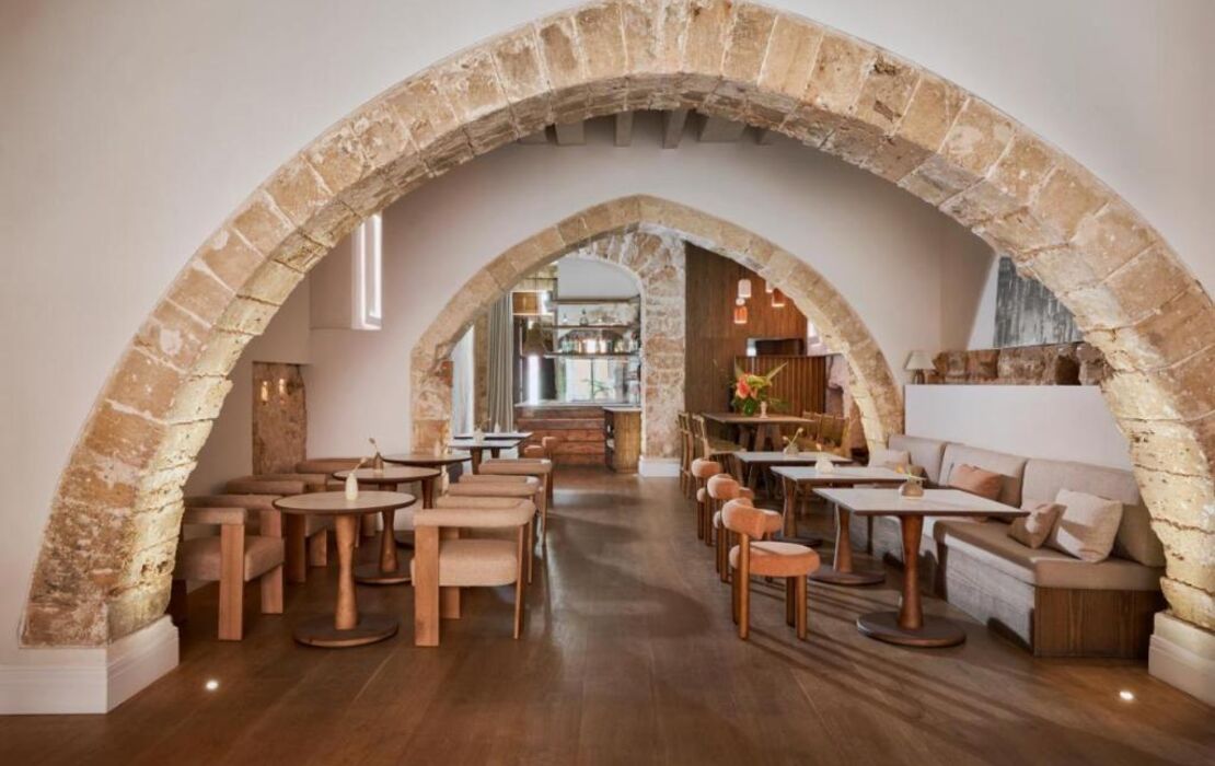 Boutique Hotel Posada Terra Santa