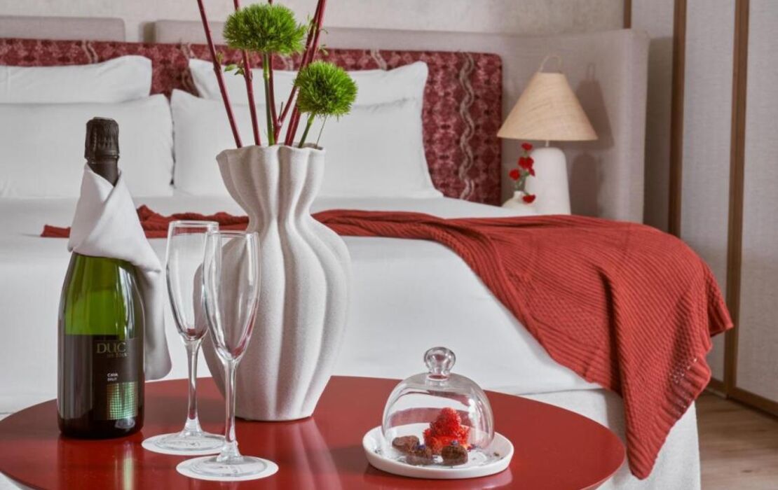 Boutique Hotel Posada Terra Santa