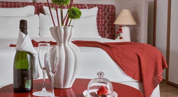 Boutique Hotel Posada Terra Santa