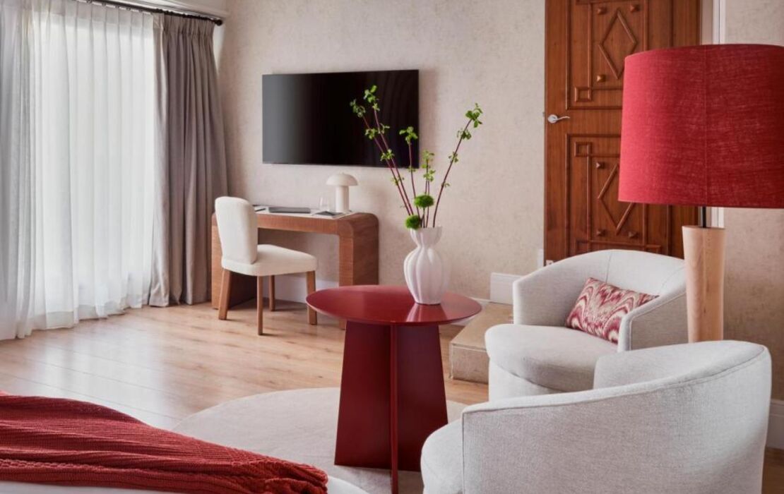 Boutique Hotel Posada Terra Santa