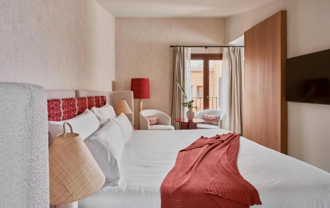 Boutique Hotel Posada Terra Santa