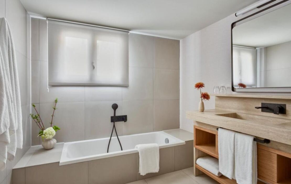Boutique Hotel Posada Terra Santa