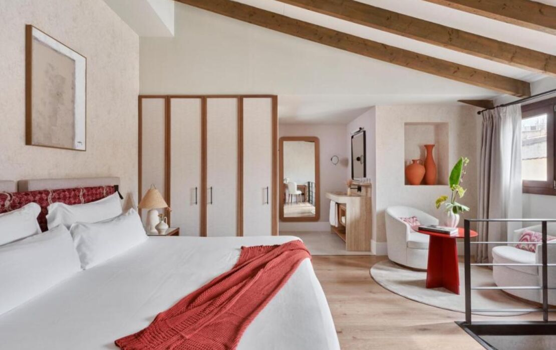Boutique Hotel Posada Terra Santa