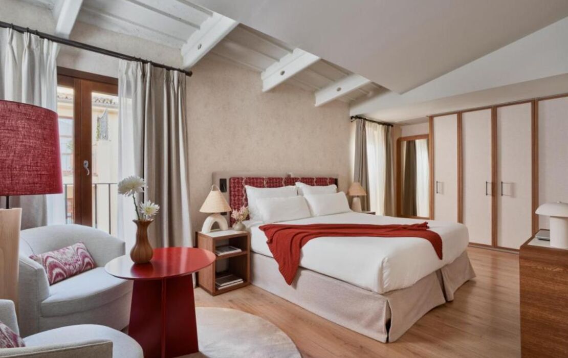 Boutique Hotel Posada Terra Santa